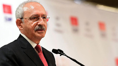 Kılıçdaroğlu grup toplantısında FETÖ'nün siyasi ayağını açıklayacak mı?