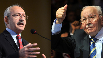 Kılıçdaroğlu Necmettin Erbakan'ı andı