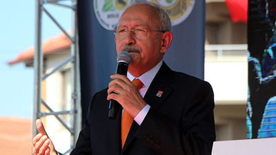 Kılıçdaroğlu'ndan 'Regaip Kandili' mesajı