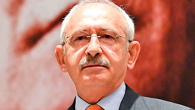 Kılıçdaroğlu'ndan şehitler için başsağlığı mesajı