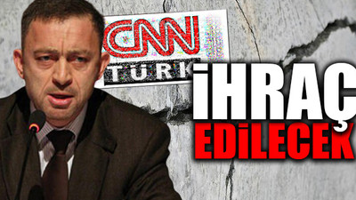 Kocasakal, CHP'den kesin ihraç istemiyle disipline sevk edildi