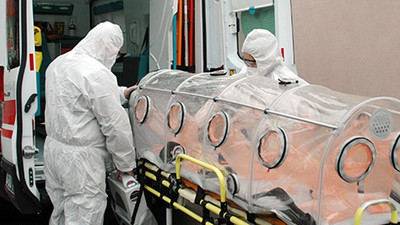 Korona can almaya devam ediyor