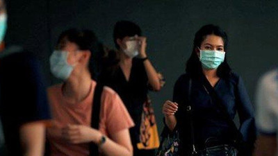 Korona virüsü bir ülkeye daha sıçradı