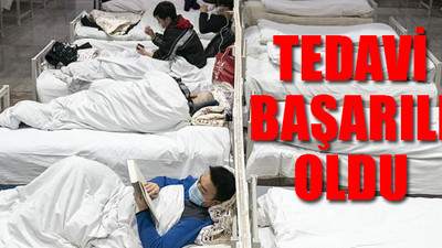 Koronavirüse karşı Komünist Küba ilaç geliştirdi