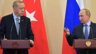 Kremlin’den Erdoğan’ın 5 Mart açıklamasına yanıt