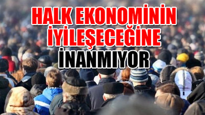 Kriz vatandaşa böyle yansıdı: İndirim kovala, makarnaya yüklen!