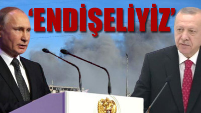 Krtik görüşmenin detayları...