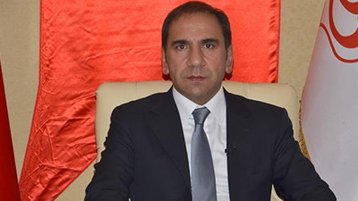 Liderliği kaybeden Sivasspor Başkanı Otyakmaz'dan sert açıklamalar