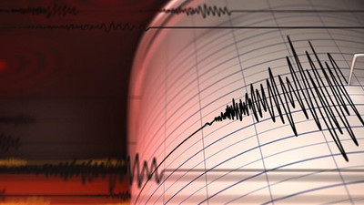 Manisa’da son 16 saatte 44 deprem meydana geldi!