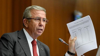 Mansur Yavaş: Mal varlığımı düzenli açıklayacağım