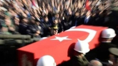 Mansur Yavaş: Yüreğimiz yanıyor