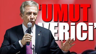 Mansur Yavaş’tan ‘Gezi Parkı Davası’ açıklaması!