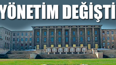 Meclis'teki 11 milyonluk yolsuzluk sonrası flaş gelişme