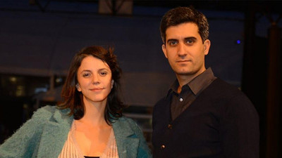 Mehmet Ali Alabora’nın eşinden Gezi Davası’yla ilgili flaş paylaşım