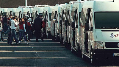 Memurlara servis uygulaması kalkıyor