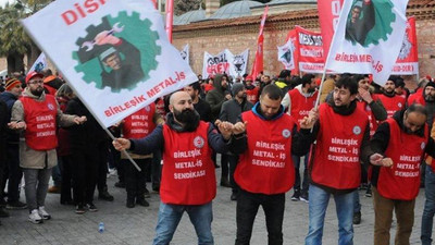 MESS ile Birleşik Metal-İş arasında anlaşma sağlandı