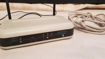 Milyonlarca kablolu modem risk altında