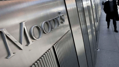 Moody’s'ten Türkiye'ye kritik uyarı: Artık telafi etmiyor