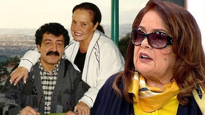 Müslüm Gürses'in eşi Muhterem Nur yoğun bakıma kaldırıldı