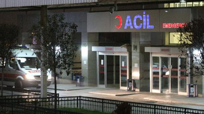 Niğde'de 2 kişi koronavirüs şüphesiyle tedavi altına alındı