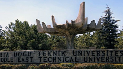 ODTÜ'de yemekhane ücretlerine zam