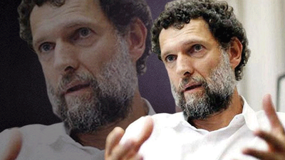 Osman Kavala’nın tutukluluğuna itiraz edildi