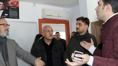 Özel okul sahibi iflas etti, aileler ortada kaldı