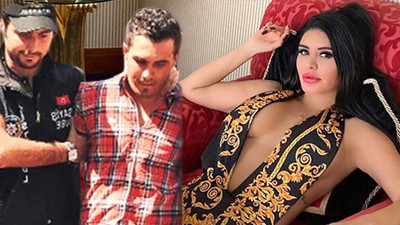 Palalı Sabri ve Ebru Polat aşk yaşıyor