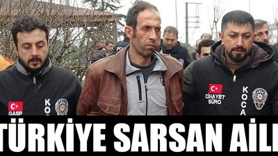 Palu ailesi davasında karar