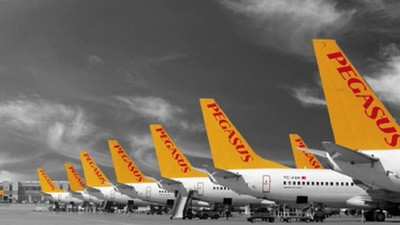 Pegasus Havayolları, İran seferlerini durdurdu!