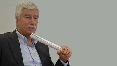 Pelikancıların hedefinde Faruk Bildirici var