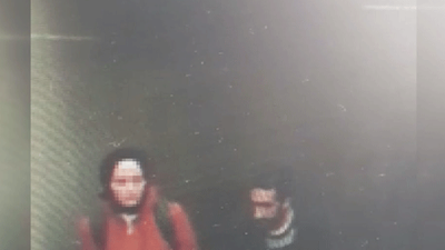 Pendik'te metro çıkışında genç kadını taciz eden şahıs tutuklandı