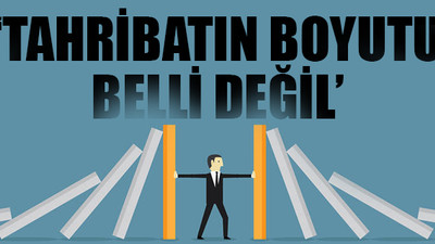 Prof. Dr. Öner Günçavdı: Ekonomide işler iyi gitmiyor