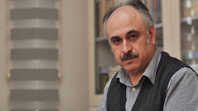 Prof. Fazlıoğlu, BİSAV'a kayyum olmayı reddetti