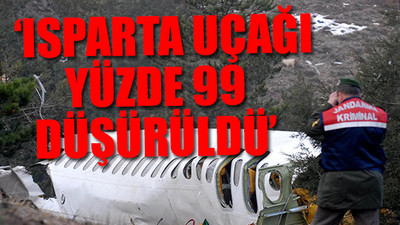 Profesör Sultansoy'dan şok uçak iddiası