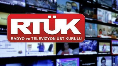 RTÜK'ten İdlib uyarısı geldi