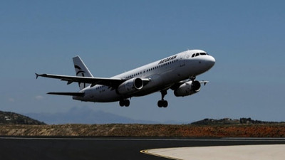 Rusya duyurdu: Suriye rejimi yolcu uçağını vuruyordu