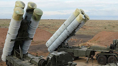 Rusya’dan S-400 açıklaması