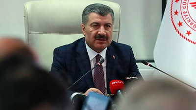 Sağlık Bakanı Koca: 1 yaralımızın durumu ağır!