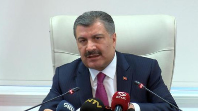 Sağlık Bakanı Koca, İran’dan gelen 132 kişinin test sonuçlarını açıkladı