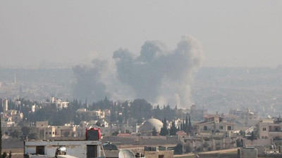 Şam yönetiminden İdlib iddiası