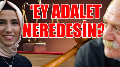 Orhan Aydın’a Sümeyye Erdoğan cezası