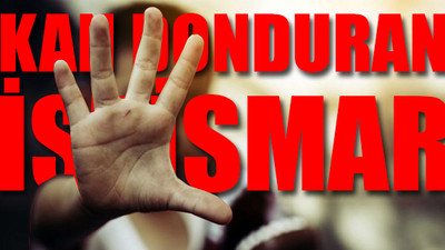 Şanlıurfa’da çocuklara taciz: İki kişi tutuklandı