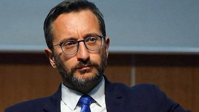 Saray'dan hava sahası açıklaması