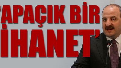 Saray'dan mahkemenin Gezi Davası kararına tepki