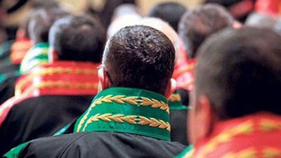 Savcı 'nitelikli dolandırıcılık'tan tutuklandı