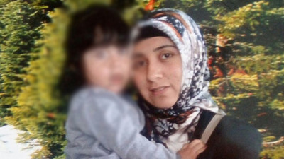 Şehit eşine FETÖ'den hapis cezası verildi