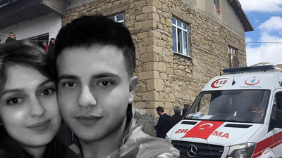 Şehit Teğmen Bayram Olgun’un acı haberi Konya’ya düştü