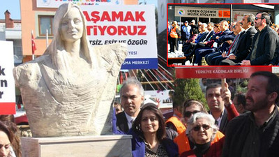 Seyit Torun: Karanlığa karşı hep birlikte direneceğiz