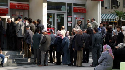 SGK'dan milyonlarca emekliyi ilgilendiren açıklama